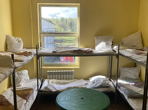 Общежитие в Красногорске - фото 2