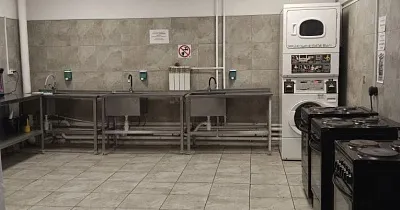 Общежитие Лесной городок - фото 10