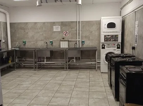 Общежитие Лесной городок - фото 10