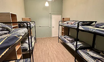 Общежитие Лиговский пр-т, ул Тамбовская - фото 4