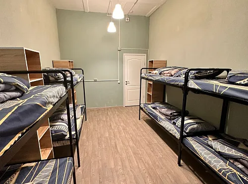 Общежитие Лиговский пр-т, ул Тамбовская - фото 4