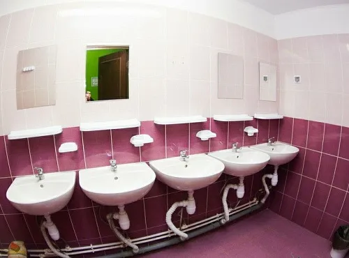 Общежитие Раменское - фото 9