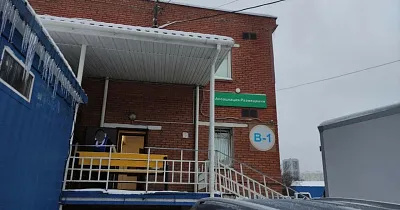 Общежитие метро Бутырская - фото 1