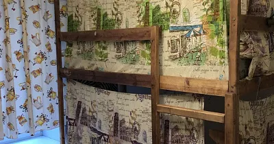 Хостел Лефортово - фото 8