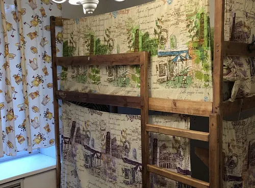 Хостел Лефортово - фото 8