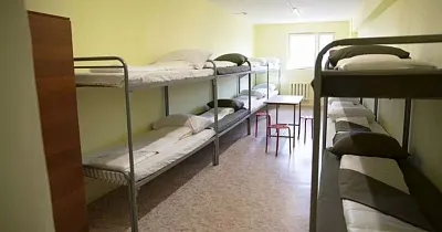 Общежитие Строгино - фото 3