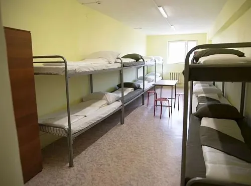 Общежитие Строгино - фото 3