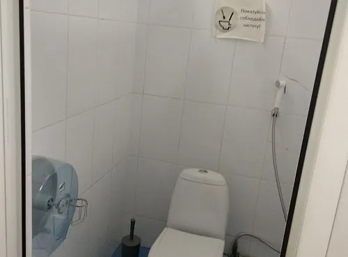 Общежитие Ленинский пр-т - фото 7