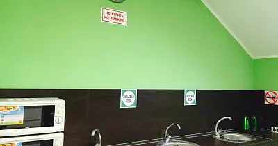 Общежитие на Силикатной - фото 7