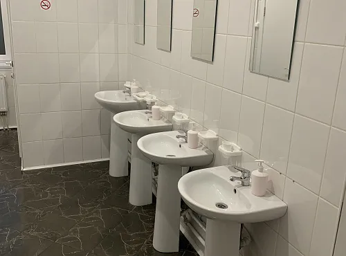 Общежитие в Люберцах - фото 5