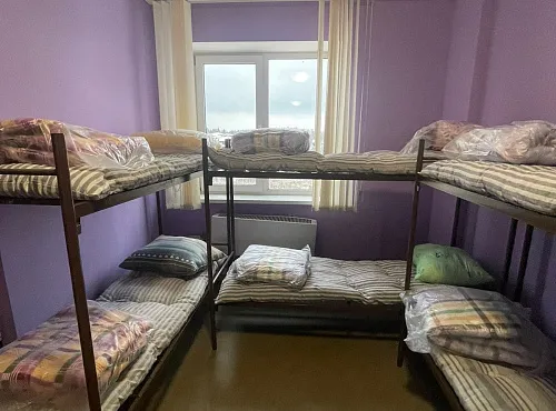 Общежитие Крекшино - фото 2 Общежитие Крекшино - фото 2