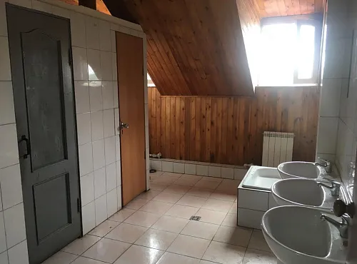 Общежитие Саларьево - фото 11