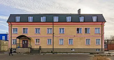 Общежитие в Подольске - фото 1