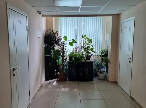 Хостел Внуково - фото 8