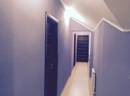 Общежитие на Силикатной - фото 2