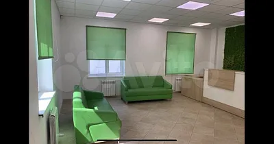 Общежитие метро Щукинская - фото 3