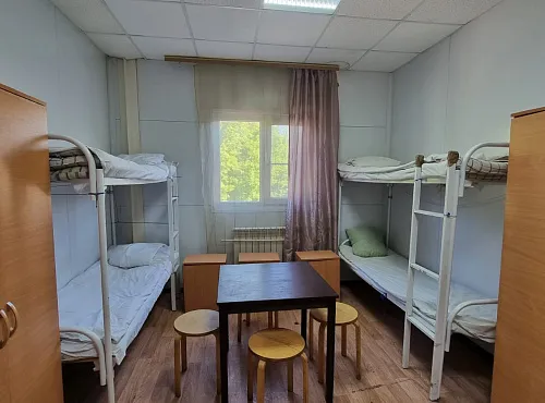 Общежитие у метро Котельники - фото 3