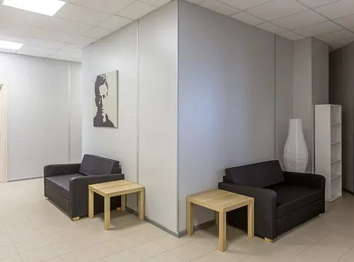 Общежитие в Одинцово - фото 2 Общежитие в Одинцово - фото 2