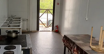 Общежитие у метро Котельники - фото 8