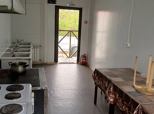 Общежитие у метро Котельники - фото 8