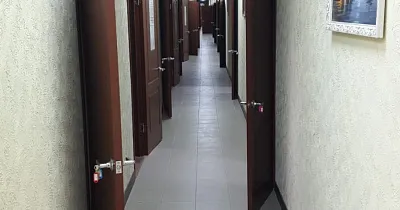 Общежитие в Лобне, ул Гагарина - фото 9