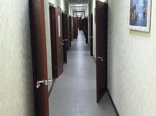 Общежитие в Лобне, ул Гагарина - фото 9