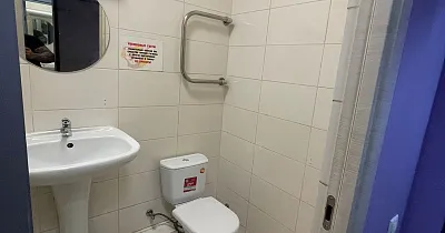 Общежитие Крекшино - фото 4