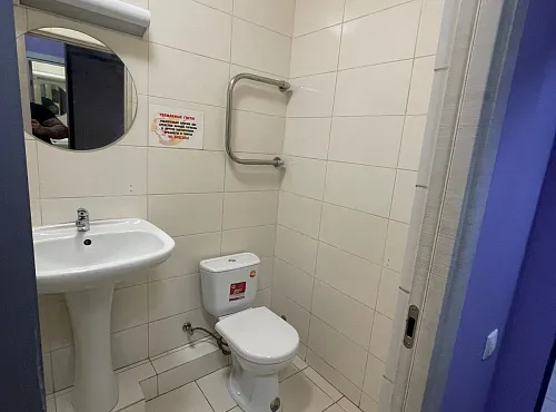 Общежитие Крекшино - фото 4 Общежитие Крекшино - фото 4