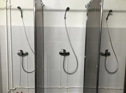 Общежитие метро Молодежная - фото 4