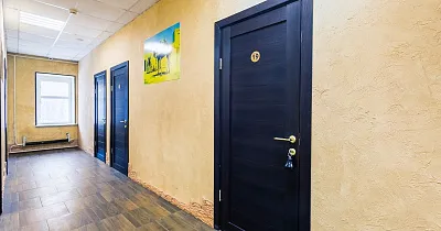 Хостел на Преображенской площади - фото 14