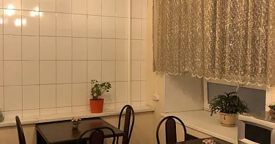 Хостел Лефортово - фото 13