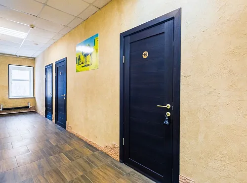 Хостел на Преображенской площади - фото 14