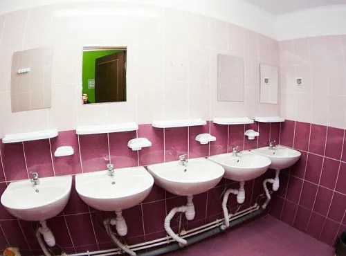 Общежитие Котельники - фото 7