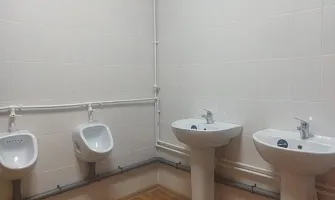 Хостел шоссе Энтузиастов - фото 7