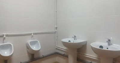 Хостел шоссе Энтузиастов - фото 7