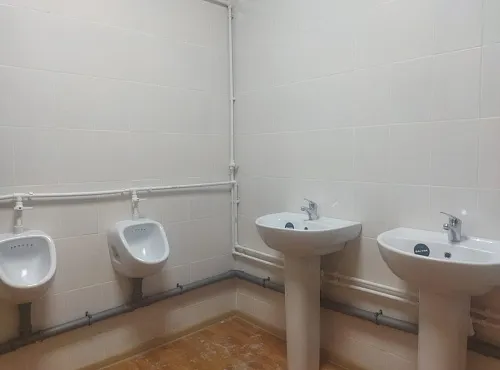 Хостел шоссе Энтузиастов - фото 7