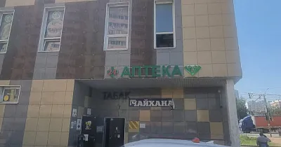 Хостел Островцы - фото 16