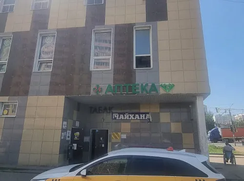 Хостел Островцы - фото 16