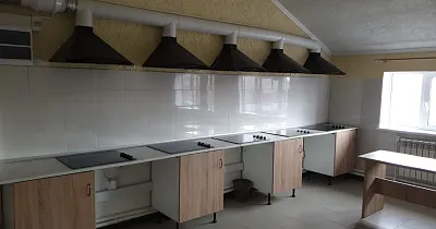 Общежитие в Лобне, ул Гагарина - фото 4