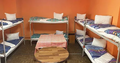 Общежитие Бабушкинская - фото 2