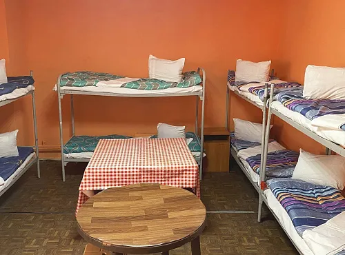 Общежитие Бабушкинская - фото 2