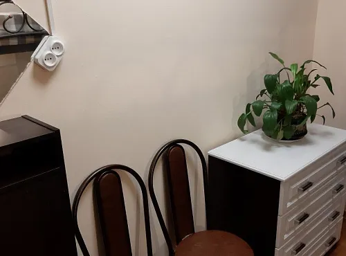 Хостел Лефортово - фото 4