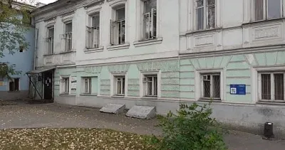 Хостел на Бауманской - фото 1