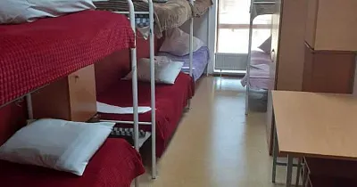 Общежитие Химки - фото 6