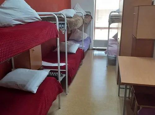 Общежитие Химки - фото 6