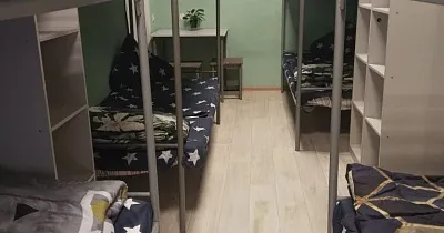 Общежитие Лесной городок - фото 2