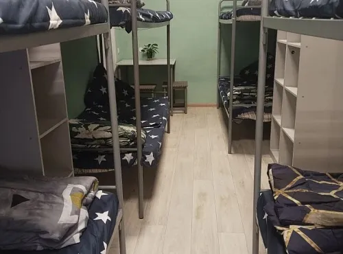 Общежитие Лесной городок - фото 2