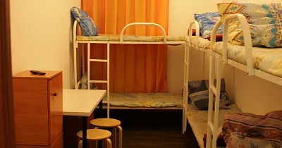 Общежитие на Комсомольской - фото 5