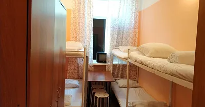 Общежитие на Дубровке - фото 4