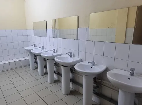 Хостел Люберцы - фото 4